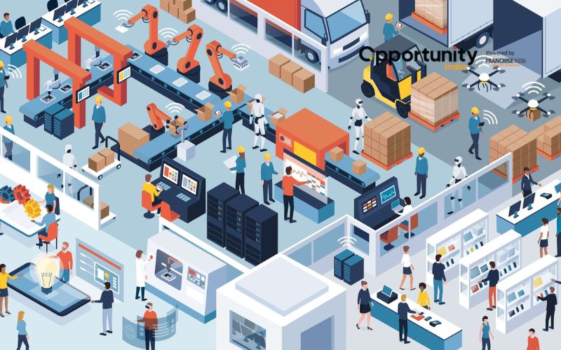 How to Start a Small Scale Industry in India